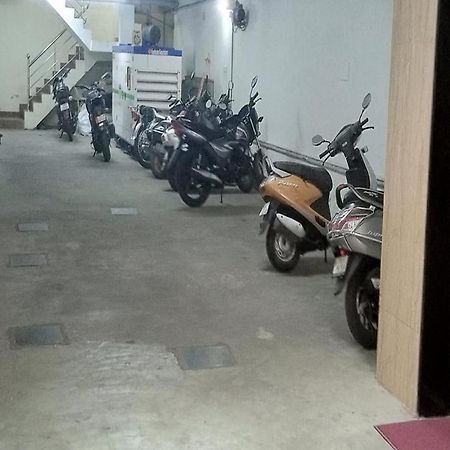 Kalki Residency Hotel Pondicherry Ngoại thất bức ảnh